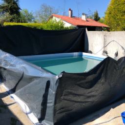 Accessoires et Produits d'Entretien : Astuces et Solutions pour une Piscine Impeccable Yutz